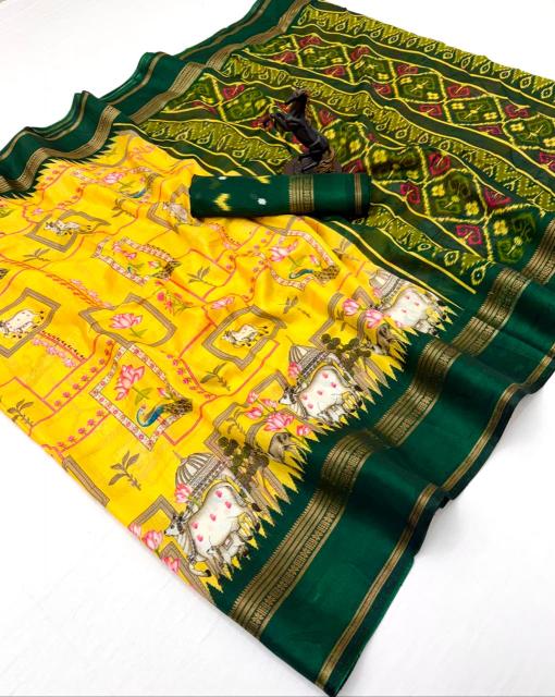Malhar nayanthara-vol-6 saree wholesale in india